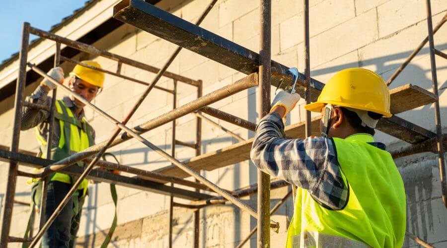 Professional fairlawn roofing services in Badger, MN